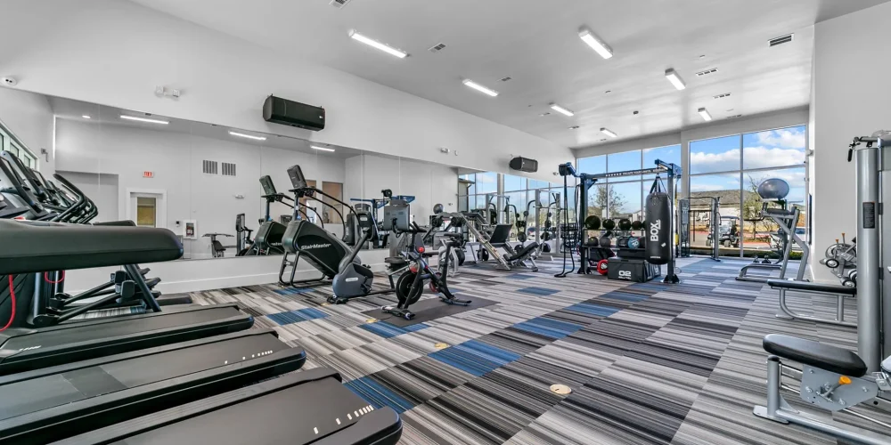 Mansions of McKinney 4