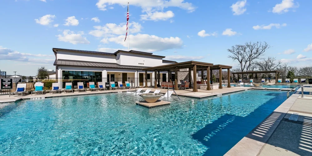 Mansions of McKinney 5