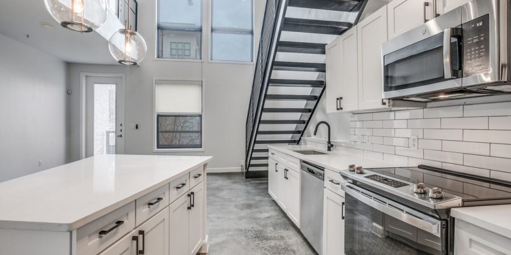 Mondrian West Village 2