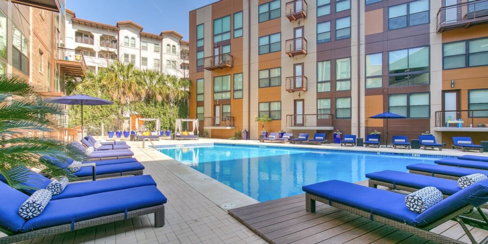 Mondrian West Village 5