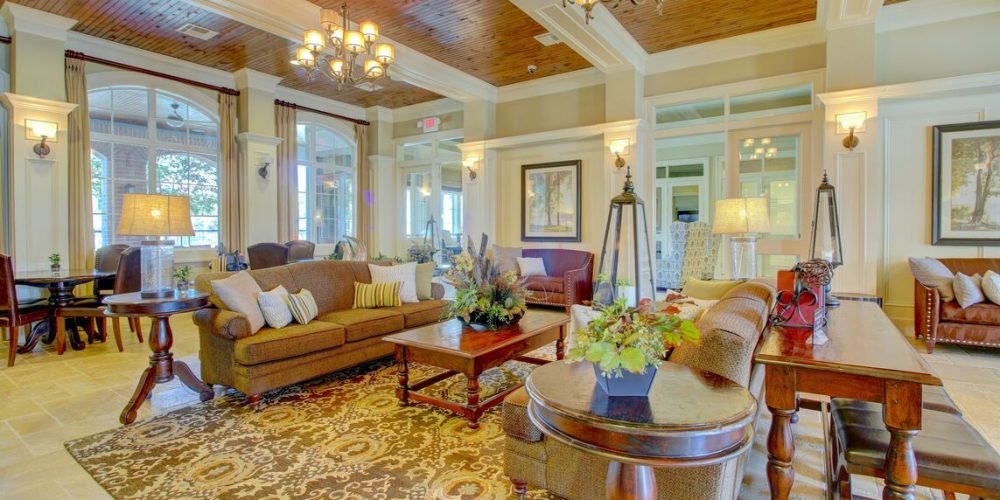 Montage at Cinco Ranch 1