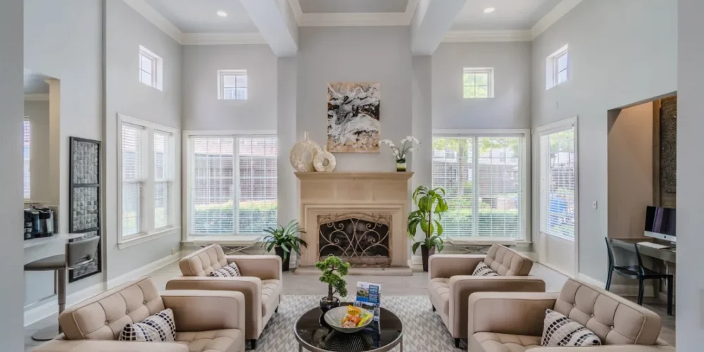 Monticello Oaks Townhomes 1