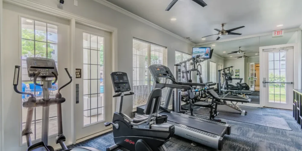 Monticello Oaks Townhomes 4