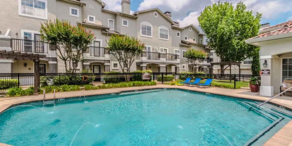 Monticello Oaks Townhomes 5