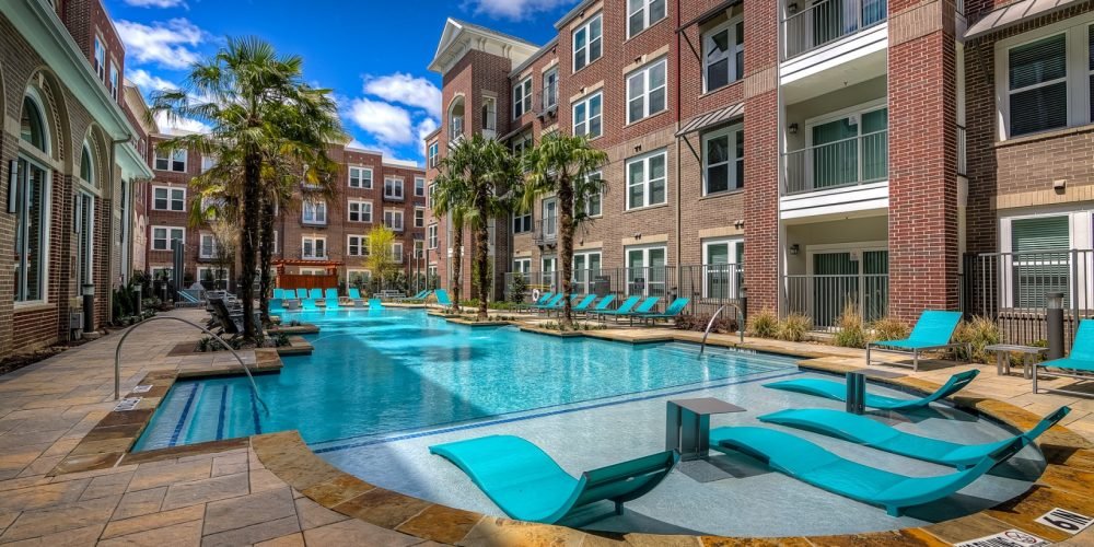 Newman Village 5