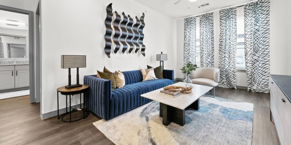 North Park Landing 1