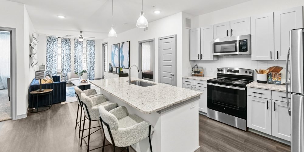 North Park Landing 2