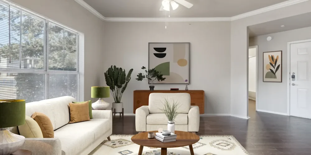 Northland at the Arboretum 1