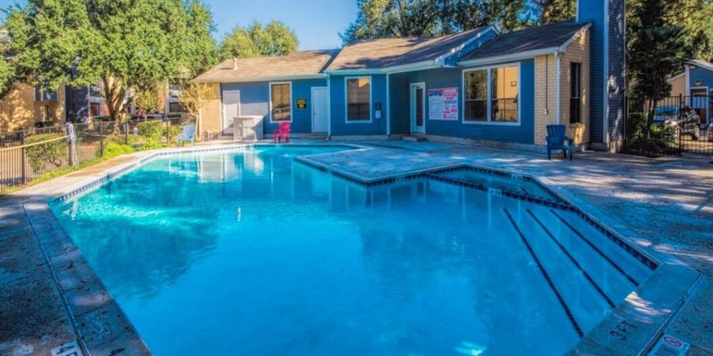 Oaks of Ashford Point 5