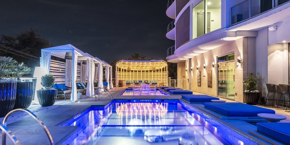 One Uptown 5