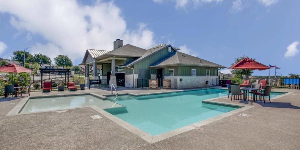 Overlook at Stone Oak Park 5