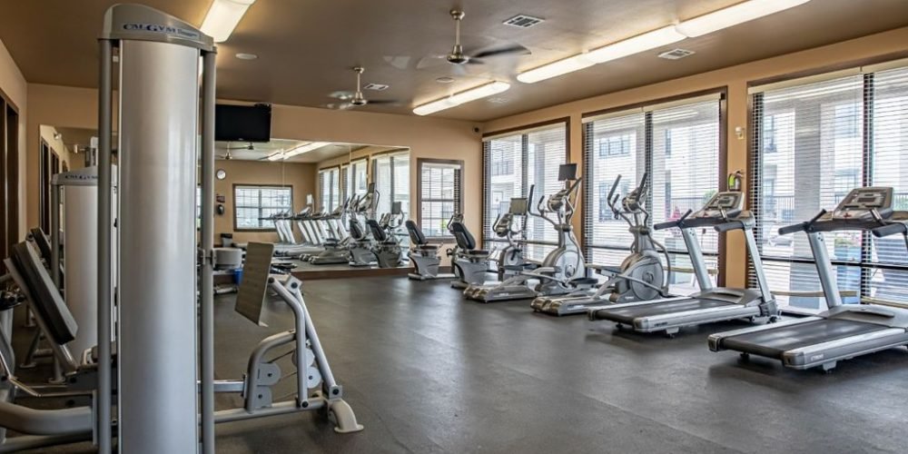 Oxford at Crossroads Centre 4