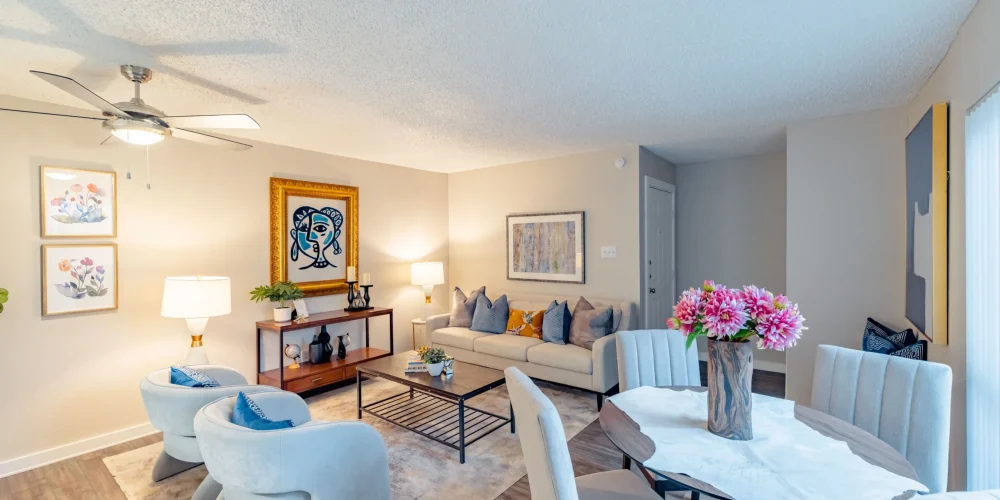 Paisley at Arlington 1