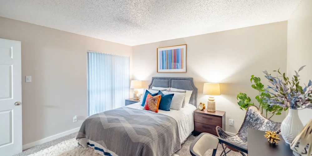 Paisley at Arlington 4+