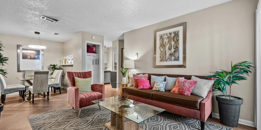 Parks at Treepoint 1