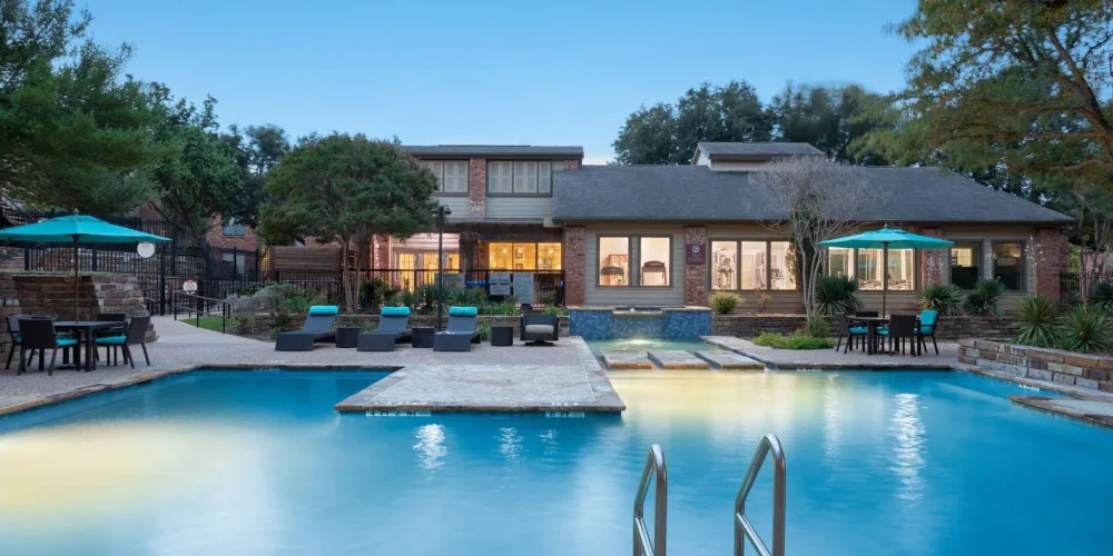 Parks at Treepoint 5