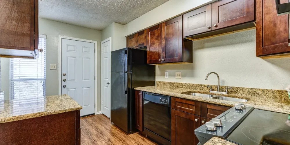 Parkwood Plaza Townhomes 2