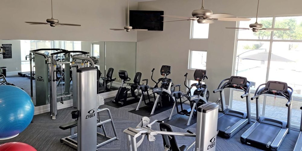 Pavilion Townplace 4