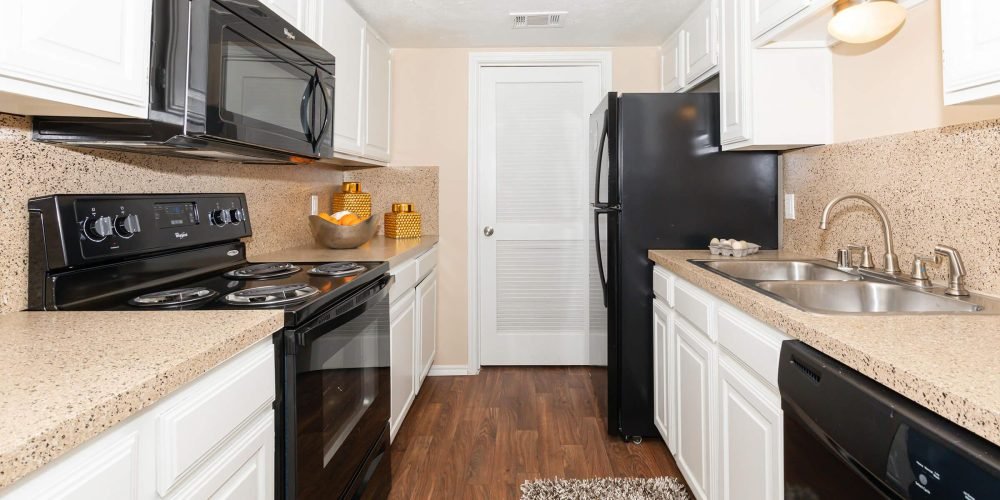 Plano Park Townhomes 2