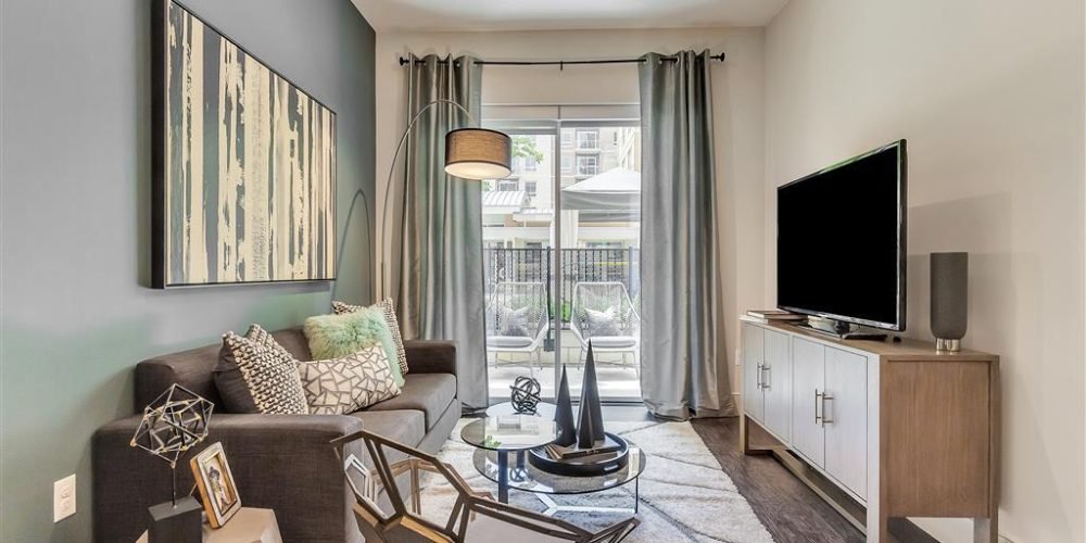 Preston Hollow Village 1