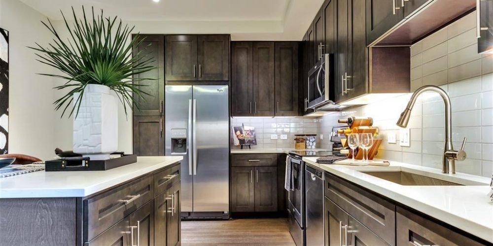 Preston Hollow Village 2