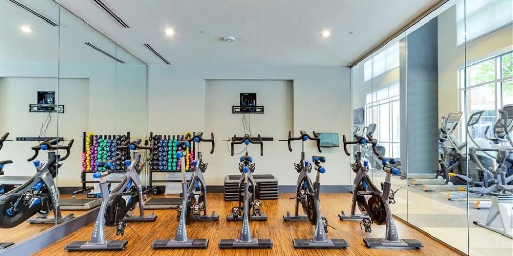 Preston Hollow Village 4