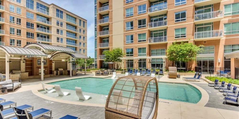 Preston Hollow Village 5