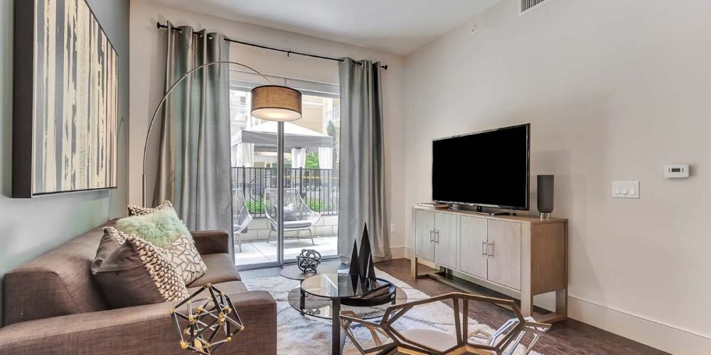 Preston Hollow Village (The Royal) 1