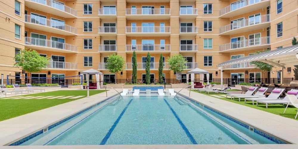 Preston Hollow Village (The Royal) 5