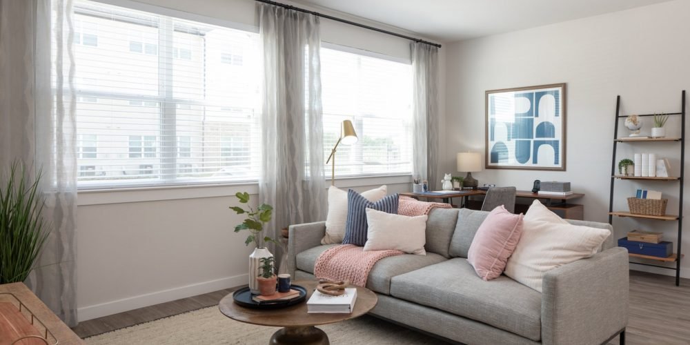 Prose District West 1