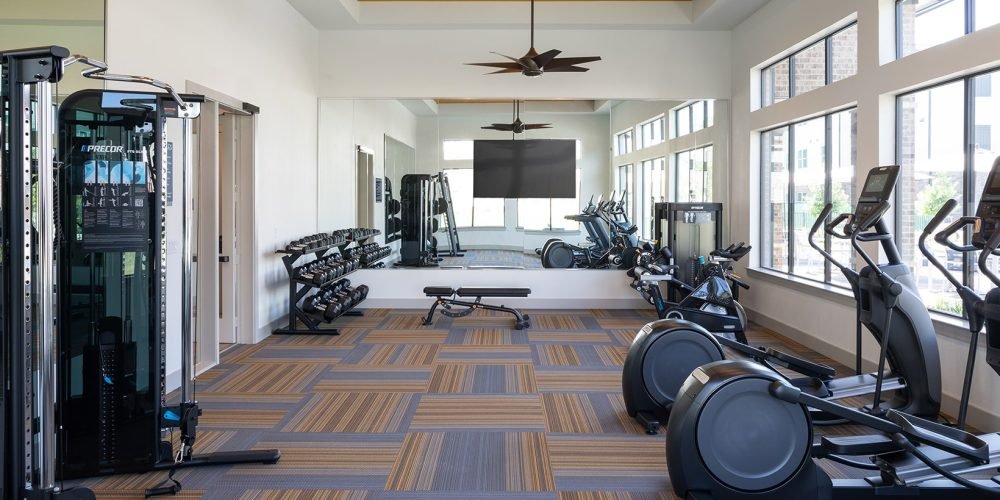 Prose District West 4