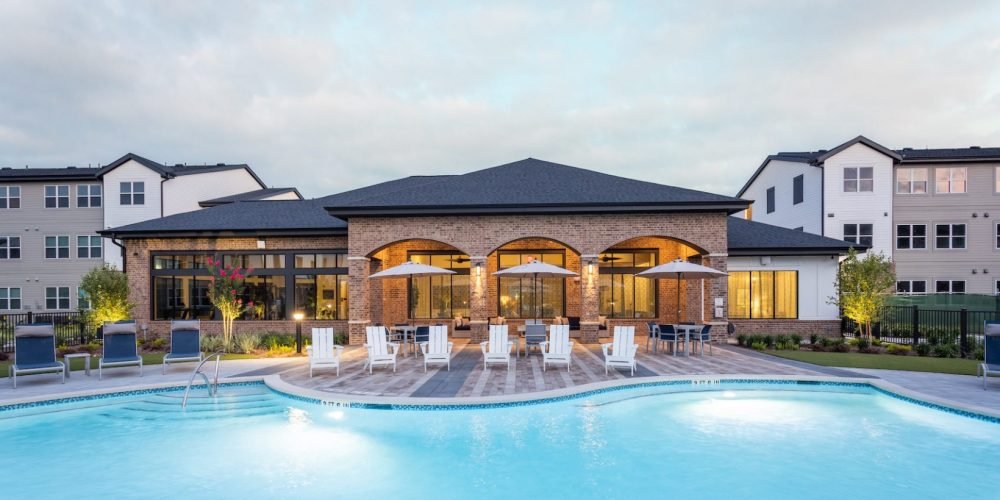 Prose District West 5