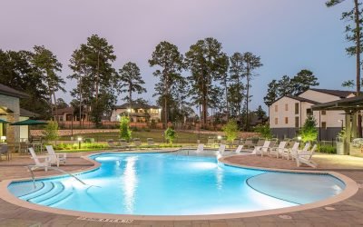 Prose in the Pines 5