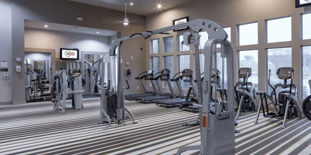 Radius at Shadow Creek Ranch 4