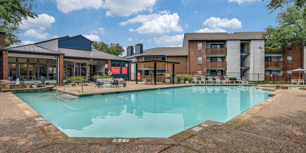 Raleigh at Towne Crossing 5