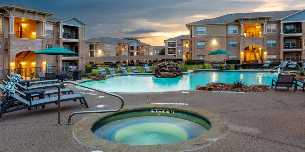 Ranch at Hudson Xing 5