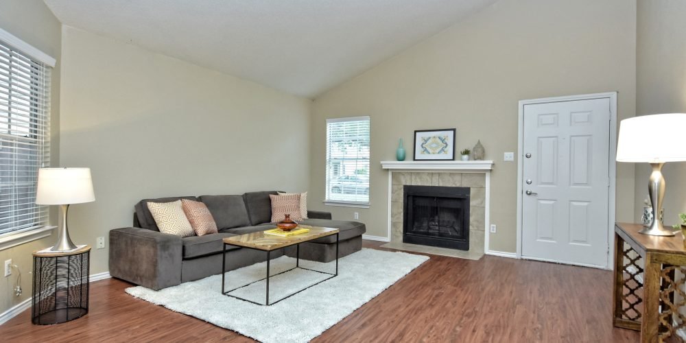 Ranchstone Garden Homes 1