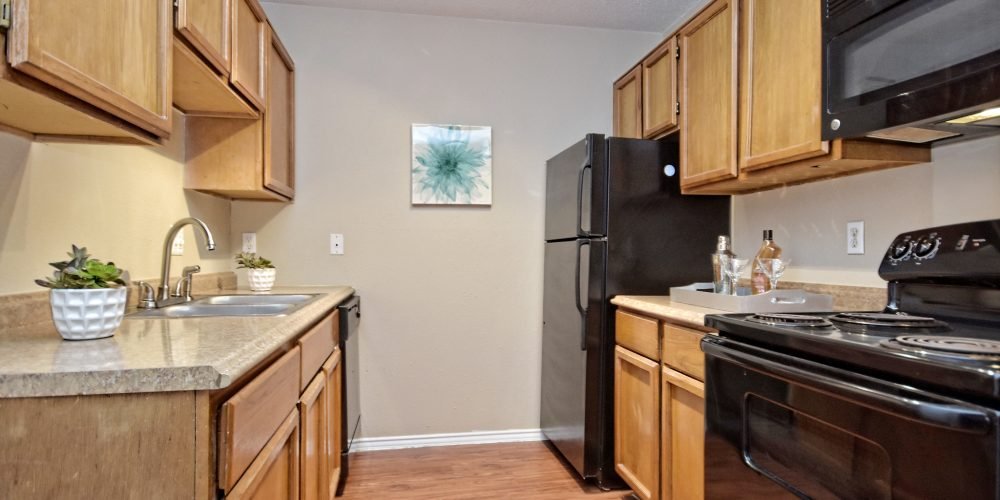 Ranchstone Garden Homes 2