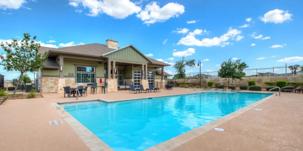 Reata at Alamo Ranch 5