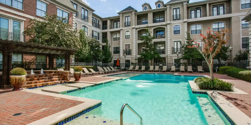 Renaissance At Preston Hollow 5