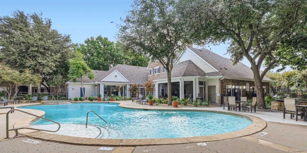 Republic House at Frisco Bridges 5