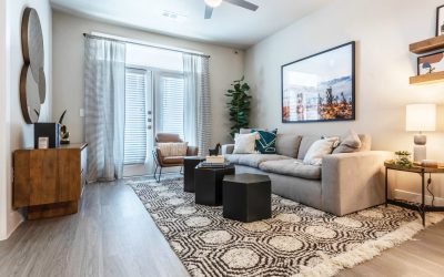 Reserve on Kingsland 1