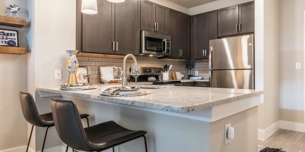 Reserve on Kingsland 2