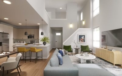 Residences at Kingwood 1