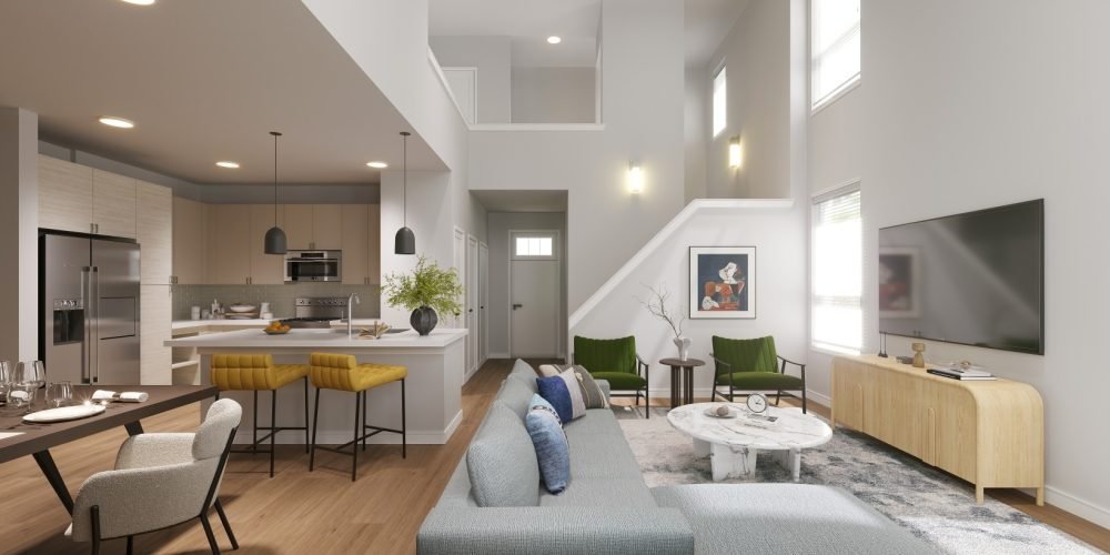 Residences at Kingwood 1