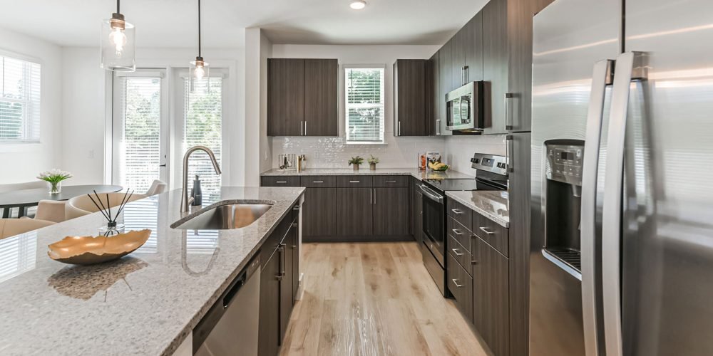 Residences at Kingwood 2