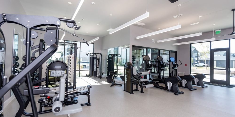 Residences at Kingwood 4