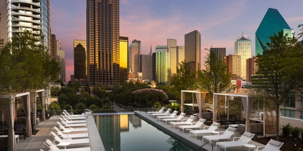 Residences at Park District 5