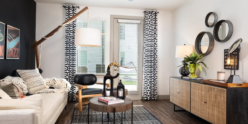 Residences at Saltillo 1