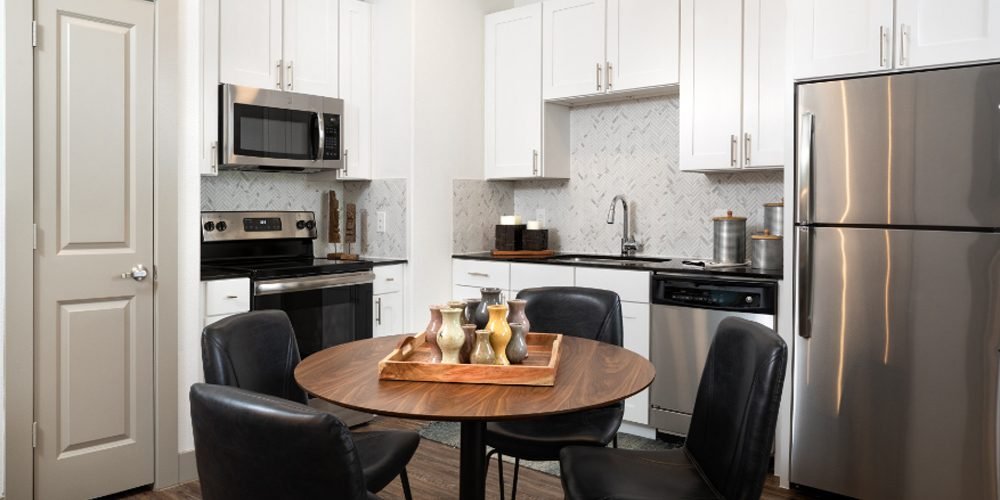 Residences at Saltillo 2